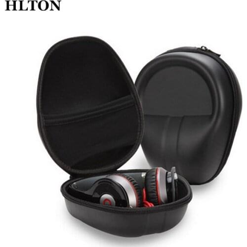 Headphone Accessories HLTON China