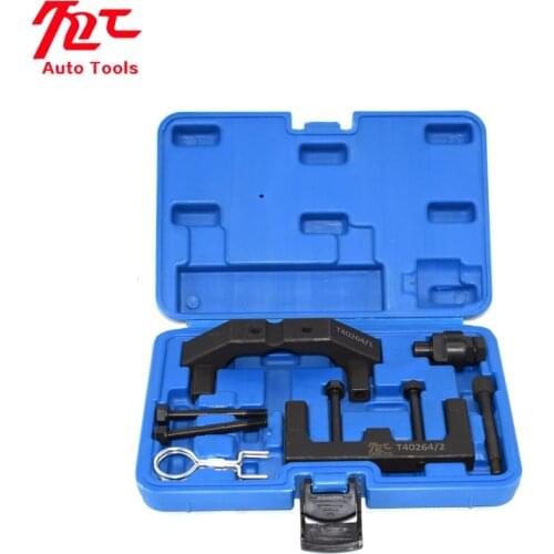 Engine Timing Tools For VW Audi A6 A8 S6 4.0L TFSI T40264 Camshaft Lock 4.0 TFSI for Bentley 4.0tv8