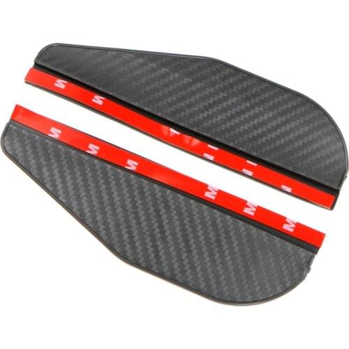 JIUWAN Visors For Cars