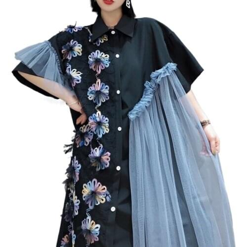LanLoJer Long Dresses