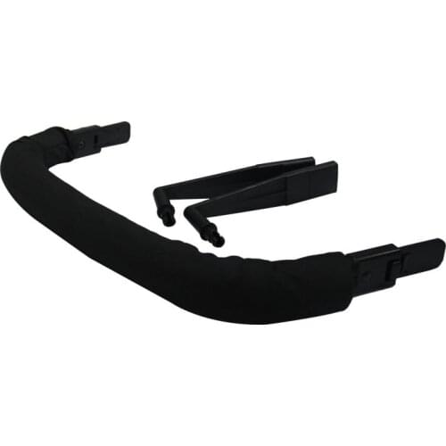 Light style Baby Stroller Armrest Stroller Bumper Bar Baby Carriages Pram Buggy Car For YOYA YOYO Baby Stroller accessories