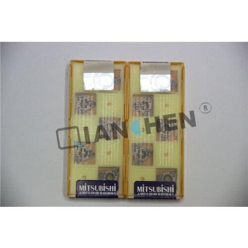 Mitsubishi 5pcs/lot MMT16IR140NPT-S VP15TF CNC Inserts,face Mill Lathe Tools Cutter Internal Turning Tool Hard Alloy