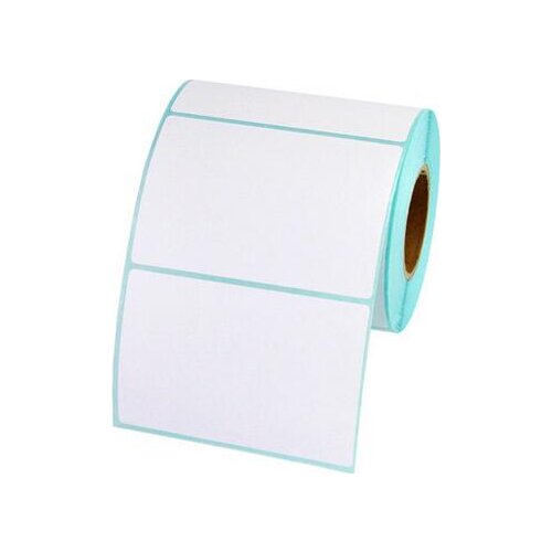Thermal Label Sticker 90*50mm 600 Pcs Blank For Supermarket Label Electronic Scale Price Tags Serial Number Bar code