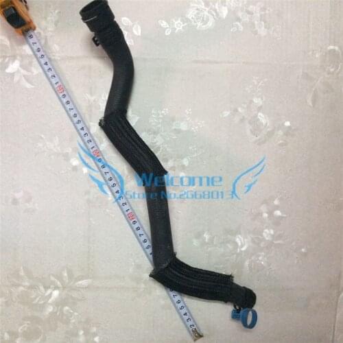 Original auto parts Heater outlet inlet hose Warm water hose 3 way pipe for Chevrolet Cruze OEM:9073241