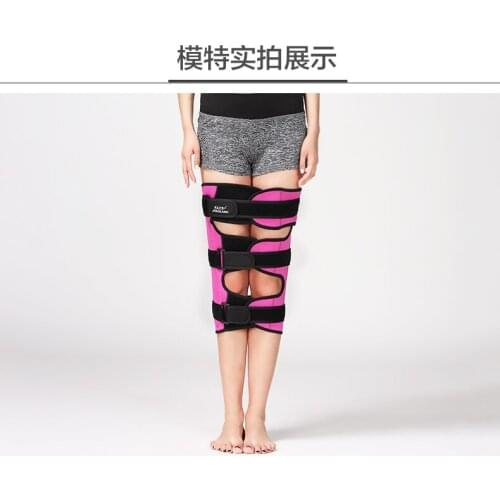 Adult o-type legs x-type legs braces leggings bandage Correct posture free shipping