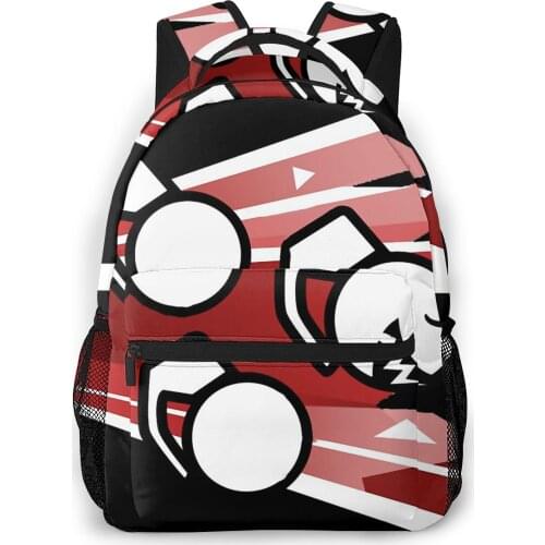 Fuze Icon for Teenager school bag Toddlers Bag rainbow six siege R6s Anti game Travel Rucksack Backpacks For Boys and Girls