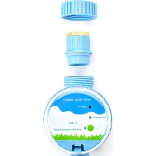 High Quality Self Watering Controller For Garden Lawn Balcony Courtyard Garden Plant Automatic Drip Irrigation System Kit