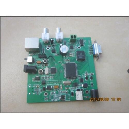 STM32 Mb90092 OSD Video on Screen Display Board