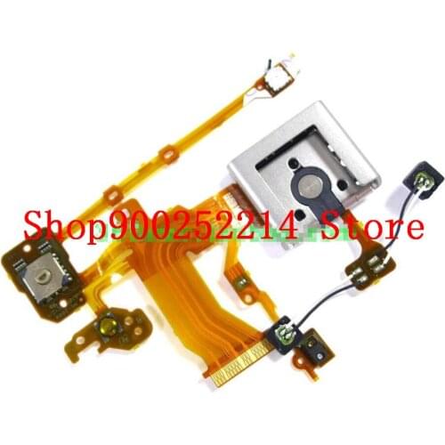 Repair Parts Top Cover Hot Shoe Flex Cable For Sony DSC-RX10 DSC-RX10 II DSC-RX10M2