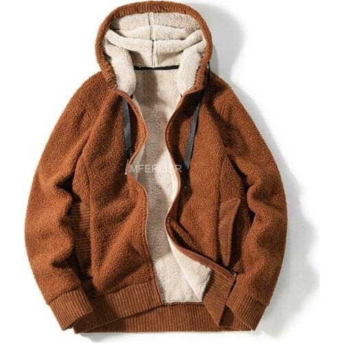 Winter 8XL Bust 140cm Oversized Hoodie 7XL 6XL With Fleece Warm Large Size Sweatshirt