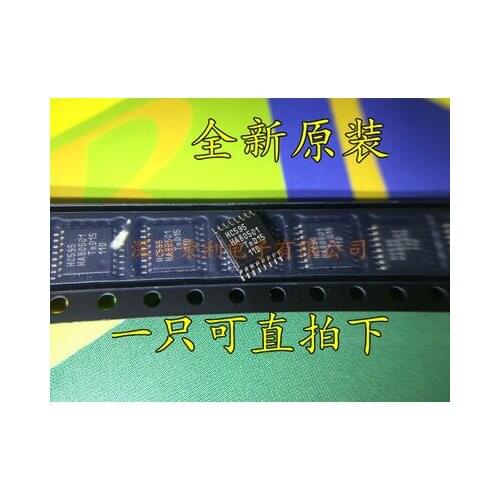 10pcs/lot 74HC595PW 74HC595 HC595 TSSOP new original