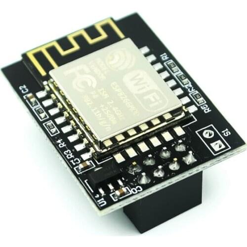 3D printed MKS TFT WiFi mobile phone APP controls touch screen accessories