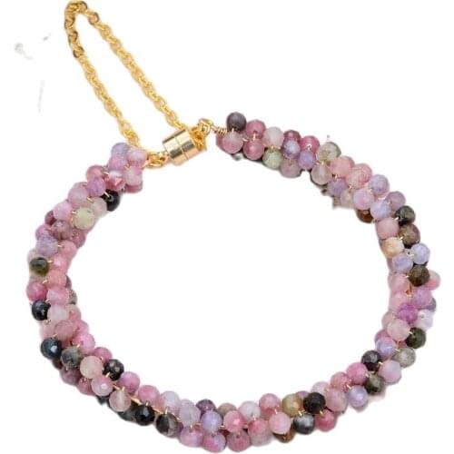 AIPIAODEGUAIGUAI Magnetic Bracelets