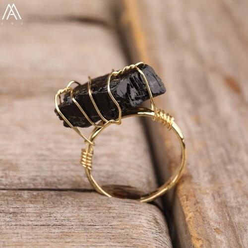 AMAZETSH Paired Rings