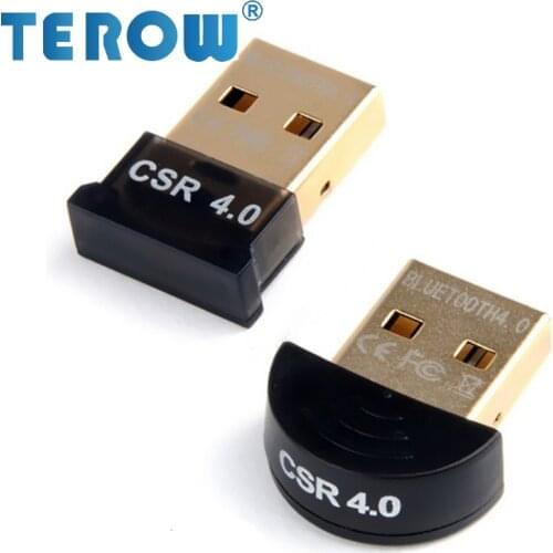 FAST USB Bluetooth-Compatible 5.0 Adapter Wireless Mini WIFI Adapter for PC/Speaker/Laptop/Printer Wireless Music Audio Receiver