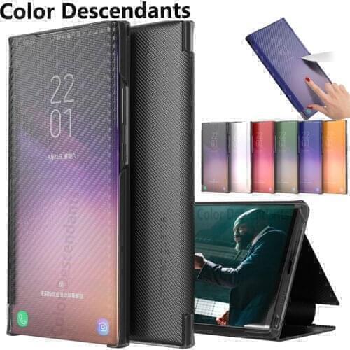Color Descendants Samsung Galaxy S10 Plus Phone Cases
