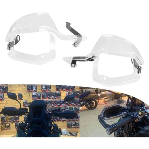 For Honda X-ADV 750 2017-2020 Motorcycle Hand Guard Handle Protector Shield Gear X ADV Xadv 750