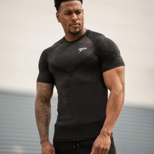GLOBESKY Men's T-shirts With A Hood