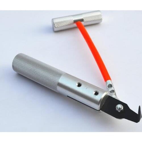 Car Windshield Glass Removal Tool Windshield Cut Out Knife Car Windshield Disassembly Tool Hand Tool for Auto Glass Repair