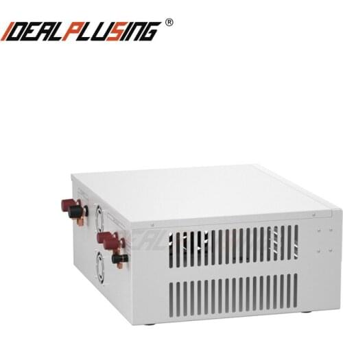 High voltage low current 220vac or 380vac to 10vdc-1000v power supply 5000w 5a switch Adjustable 5kw power supply