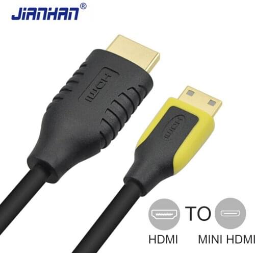 JianHan HDMI Cables