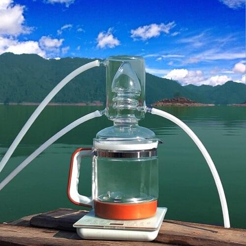 L-Yomeiga Figurines For Interior