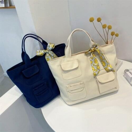 Женские сумки с карманами MJ China At AliExpress