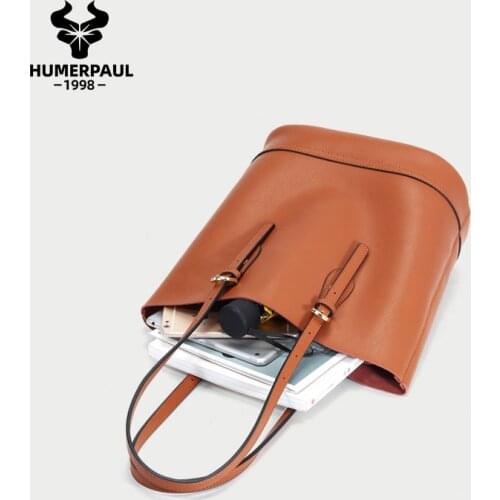 Fashion Women bag Solid Womens Leather Handbags Luxury Lady Hand Bags Purse Pocket Female Composite bag Big Tote Sac Bols