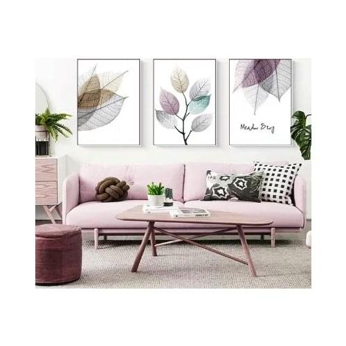 Home g Decor D-XS Canvas Paintin Custom Prints Wall Art Pictures For Living Room Oil Cuadros Decor Modular Poster