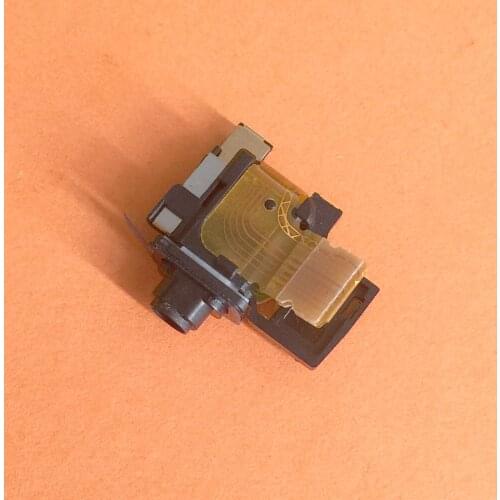 Headphone Earphone Headset Jack Audio Sensor Repair Part for Sony Xperia Z2 L50w L50t D6502 D6503 D6543