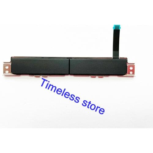 Original for DELL E7240 E7450 E7250 touchpad mouse button board A13BQ1