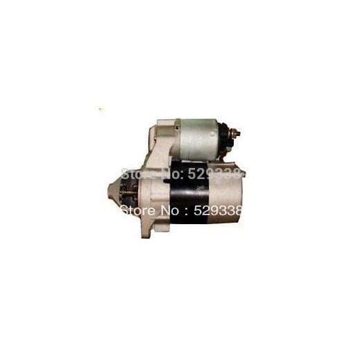NEW 12V STARTER MOTOR D7E18 D7E8 D7E38 ND209 0041518501 0051512101 FOR MERCEDES BENZ