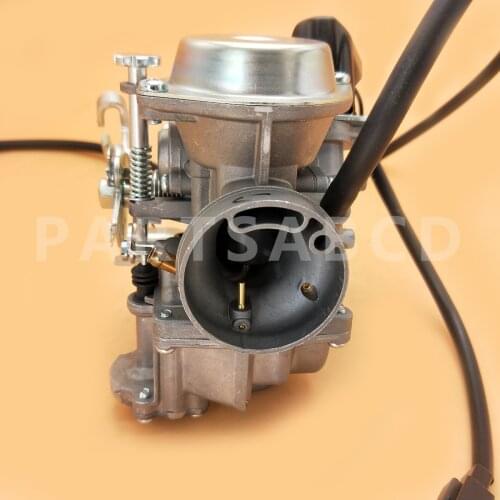 New PARTSABCD Linhai 250CC 260CC 300CC YP250 ATV Quad Carburetor Assy
