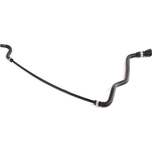 Expansion Tank Vent Hose Water Hose for BMW engine M54 N52 17127519247