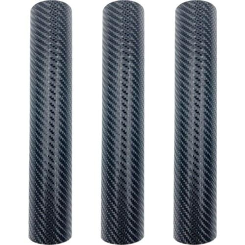 Waterproof Texture Carbon Fiber Adhesive Craft Vinyl Cricut Film Making Pattern for Car Phone Laptop Wrap Xmas Decor Sticker DIY