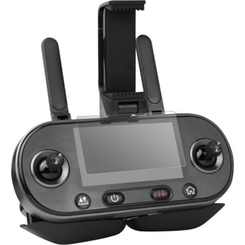 1/2 Set Ultra-thin Lens Remote Controller Screen Film Tempered Glass Protective Film for Autel Robotics EVO II 8K Drone Parts