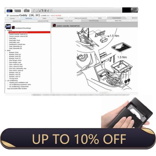 2021 Vivid Workshop Data Update to 2015.01v for Repair Software Collection Auto Repair Software 80gb HDD USB 3.0 Latest Version