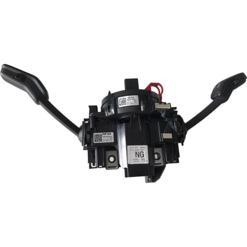 5Q0953569A 5Q0 953 502 D 3Q0 953 223 3Q0953223 Cruise Control Switch Handle Electronic Module 5Q0 953 502 E