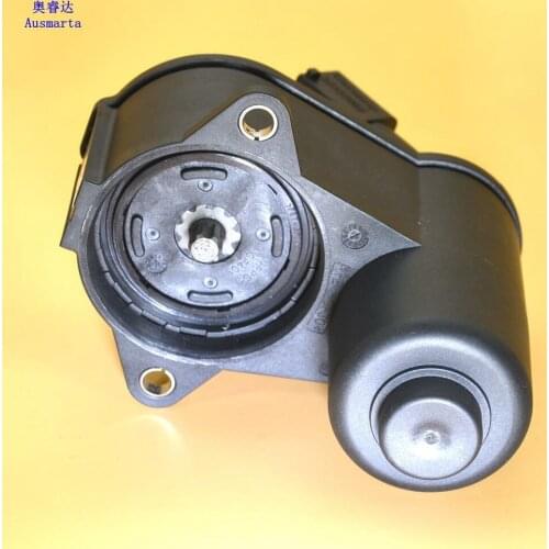6 Torx TRW Hinten Handbremse Elektrischen servomotor sattel Bremsrad zylinder For Seat Alhambra Q3 A6L 32332082 32332082G 323