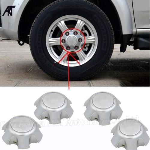 WHEEL CENTER CAPS GWM GREAT WALL HOVER HAVAL H3 H5 WINGLE,SAILOR,3102103-K01-B1