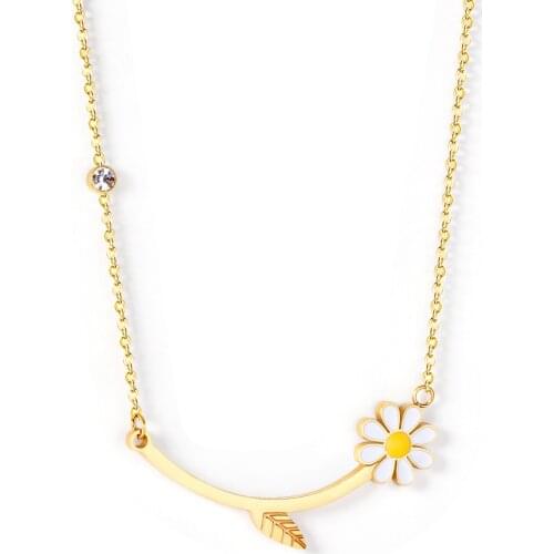 LUXUKISSKIDS Silver Chains