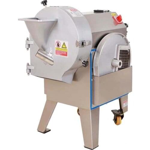 Vegetable bowl cutter machine Multi-function vegetable cutting machine shallot onion dicing machine