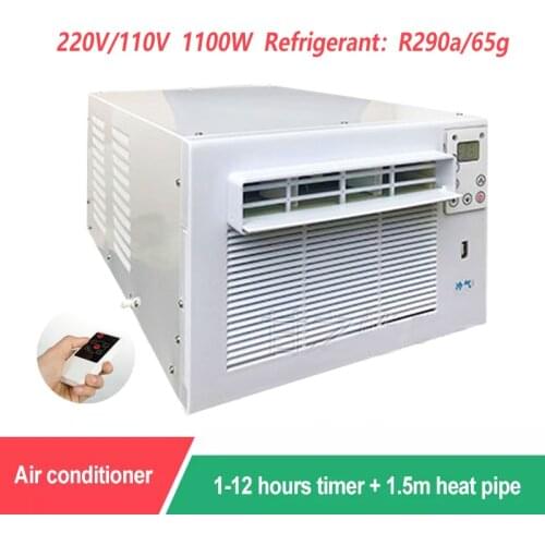 Desktop Refrigeration Air Conditioning Fan Refrigeration Small Air Conditioner Mosquito Net Air Conditioner Fan Refrigeration
