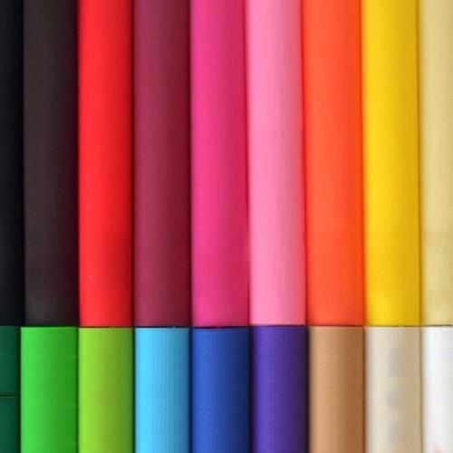 160cm×100cm Non-woven processing custom good material color pp non-woven fabric color copy non-woven pp non-woven DIY fabric