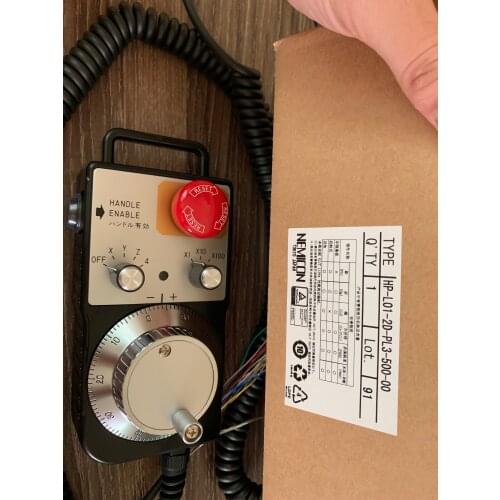 New original NE MI CON hand-held handheld pulse pulse generator HP-L01-2D PL3-500-00