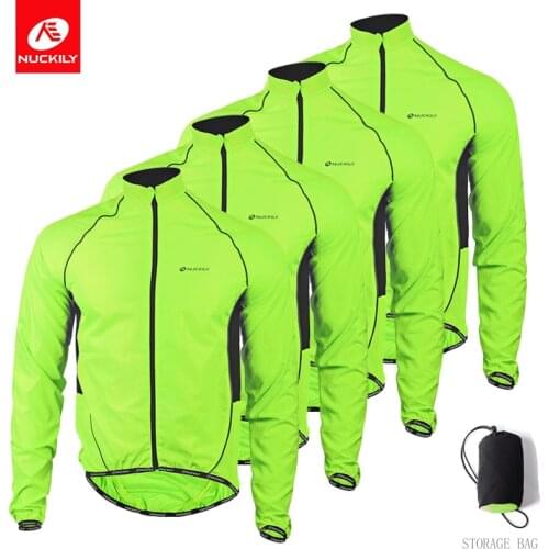 NUCKILY Sportswear