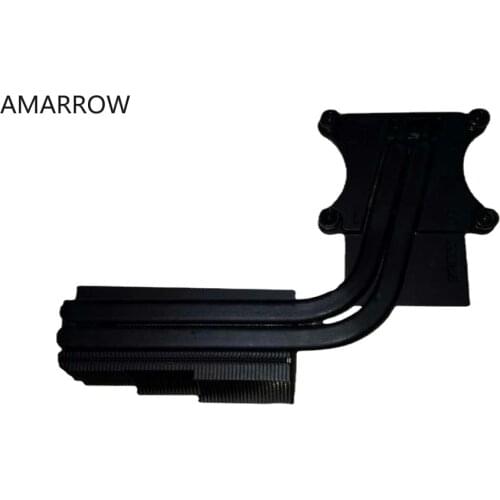 NEW Original free shipping laptop heatsink cooling fan for Dell M17X GTX 980 cooling heatsink with fan cooler 0Y1VPK
