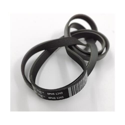 100% New Type Drum Washing Machine Belt Accessories 8EPH1243 Suitable For Siemens Bosch