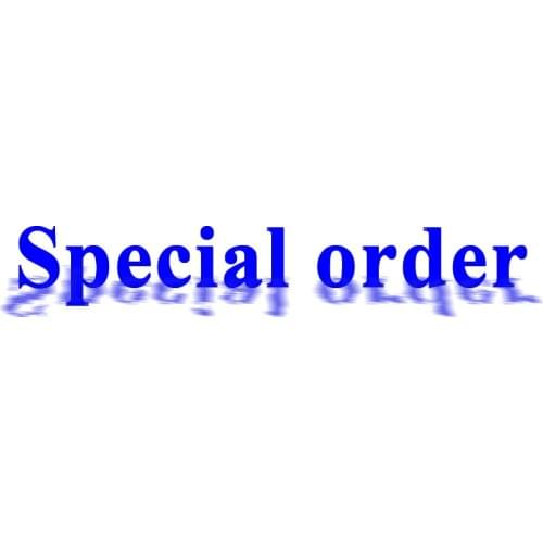 Link for Special order