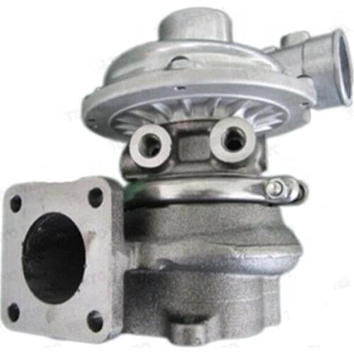 Turbo Charger RHF5 VA430101 VB430101 VC430101 VD430101 8980198930 8980198930 8981851940 4JJ1X Engine Turbocharger